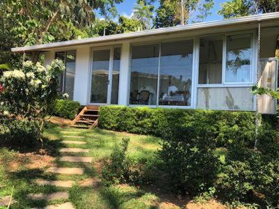 Villa Ananda Playa Ballena Екстериор снимка